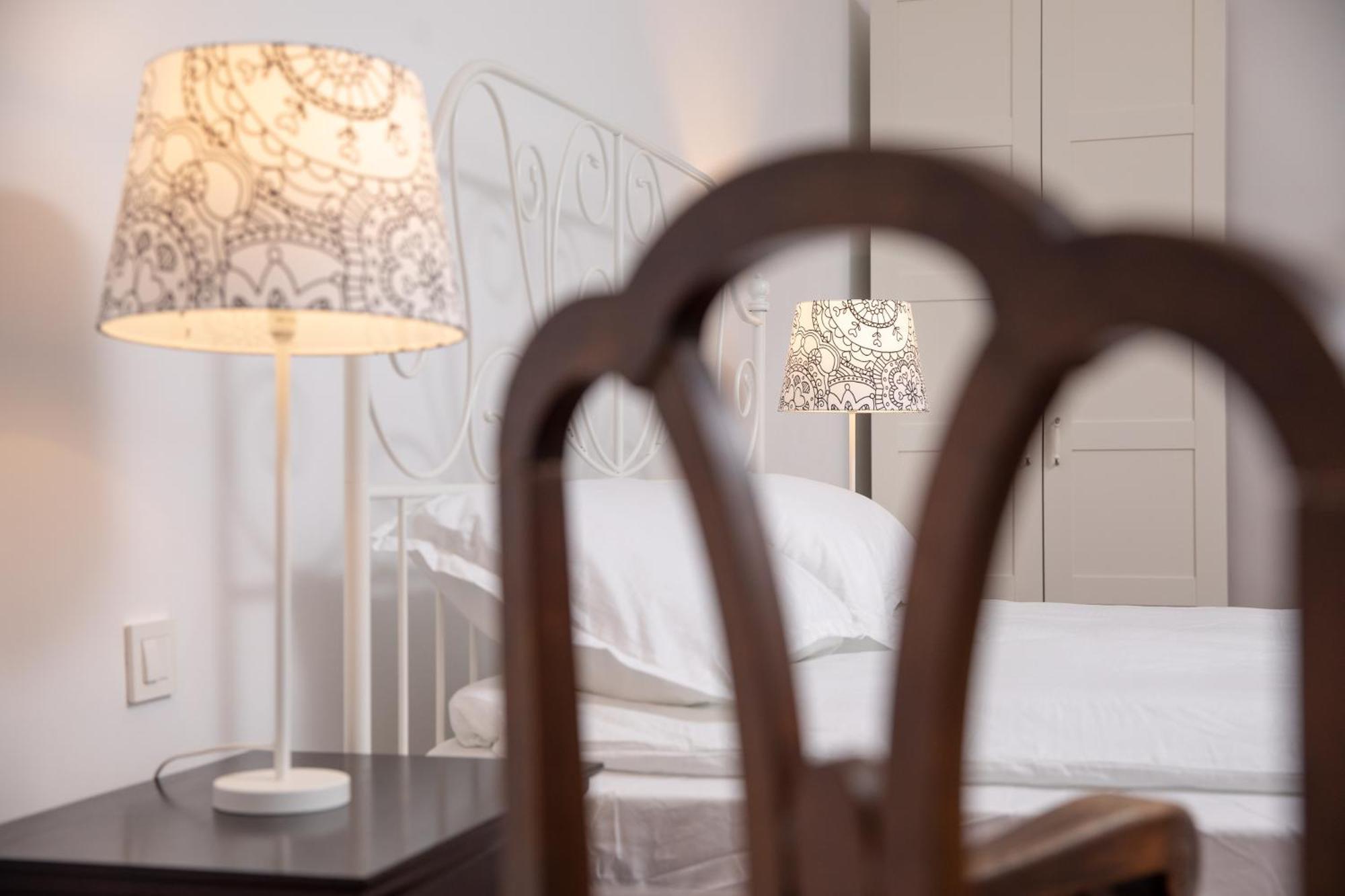 Hirscher Apartments 布拉索夫 客房 照片