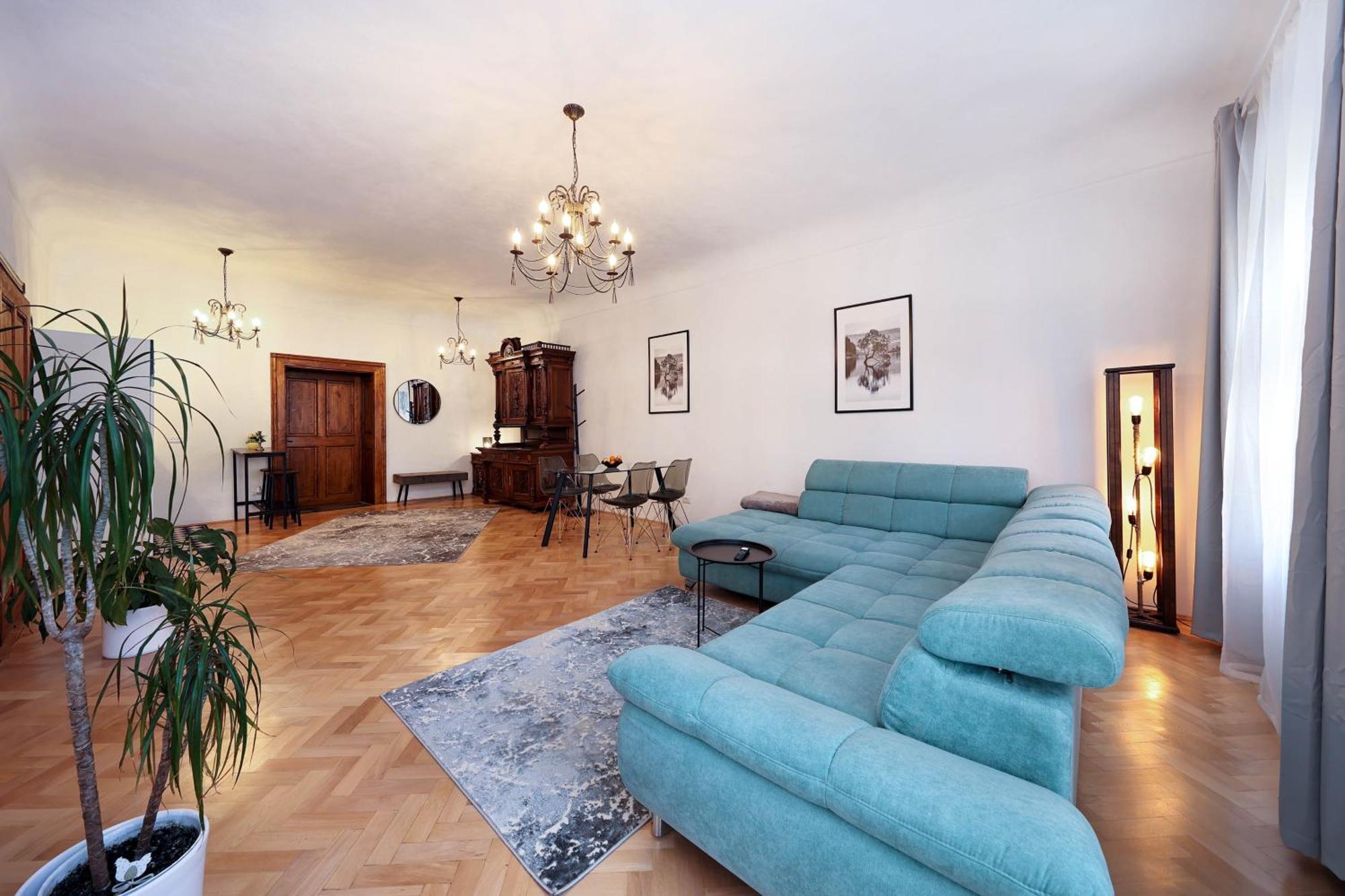 Hirscher Apartments 布拉索夫 外观 照片